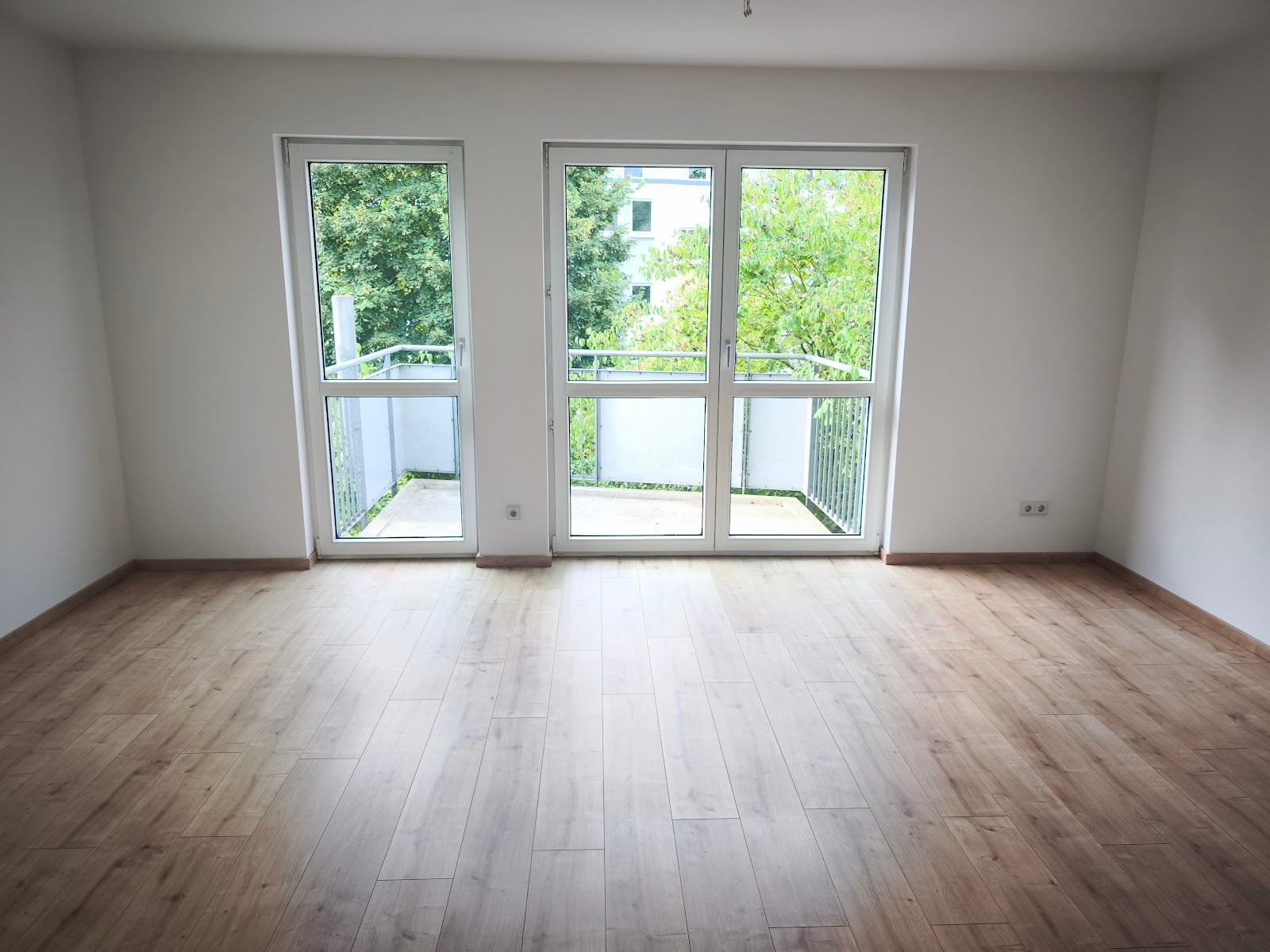 Wohnung Buchfinkenweg in Leipzig