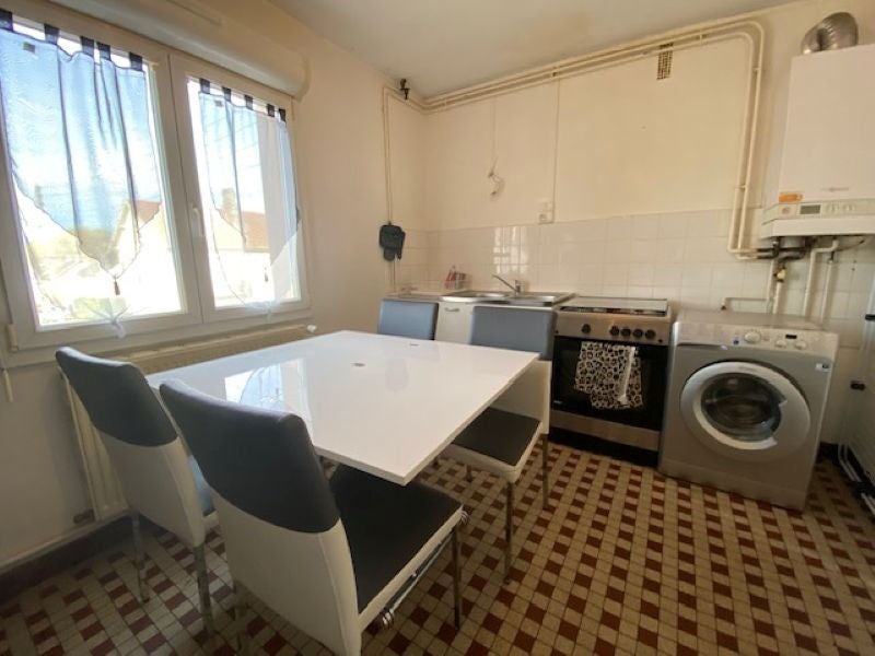 Appartement Rue d'Alsace à Blainville-sur-l'Eau