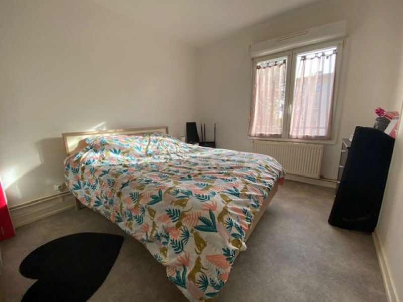 Appartement Rue d'Alsace à Blainville-sur-l'Eau