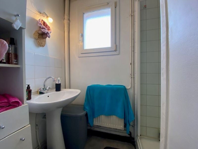 Appartement Rue d'Alsace à Blainville-sur-l'Eau
