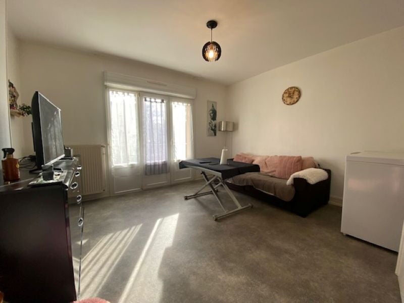 Appartement Rue d'Alsace à Blainville-sur-l'Eau