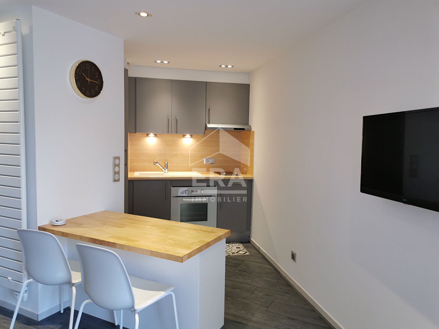 Appartement Rue Chateaubriand à Mandelieu-la-Napoule