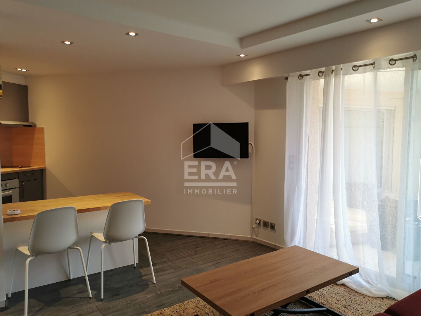 Appartement Rue Chateaubriand à Mandelieu-la-Napoule