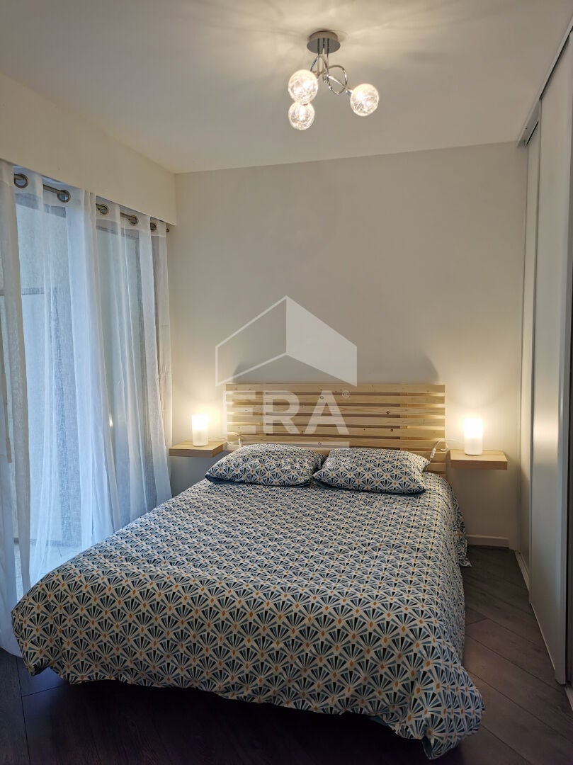 Appartement Rue Chateaubriand à Mandelieu-la-Napoule
