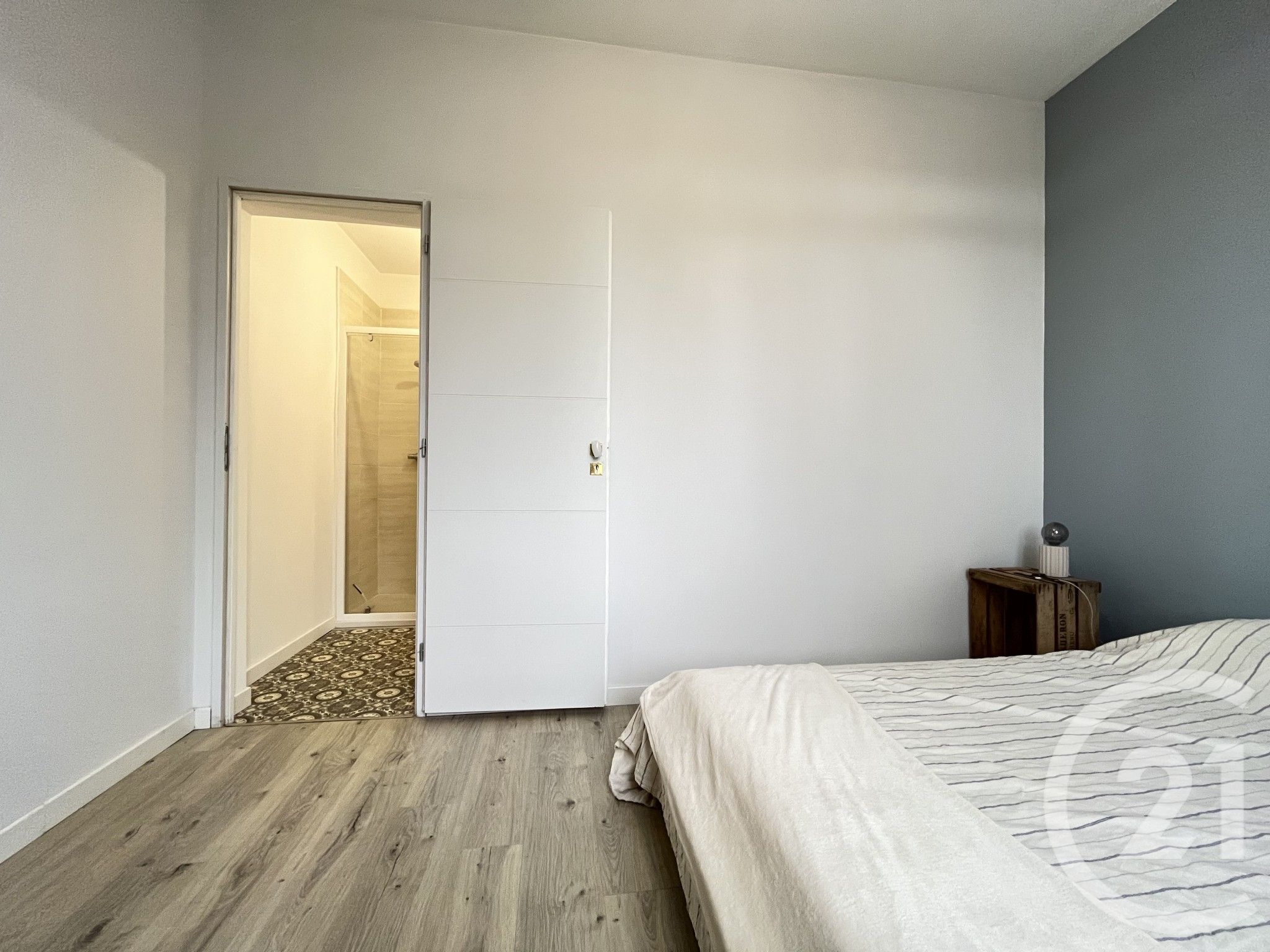 Appartement Route de Castres à Albi