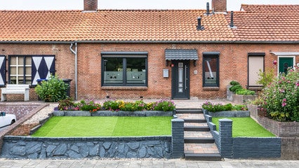 Huis Leeuwerikstraat 29 in Hoensbroek