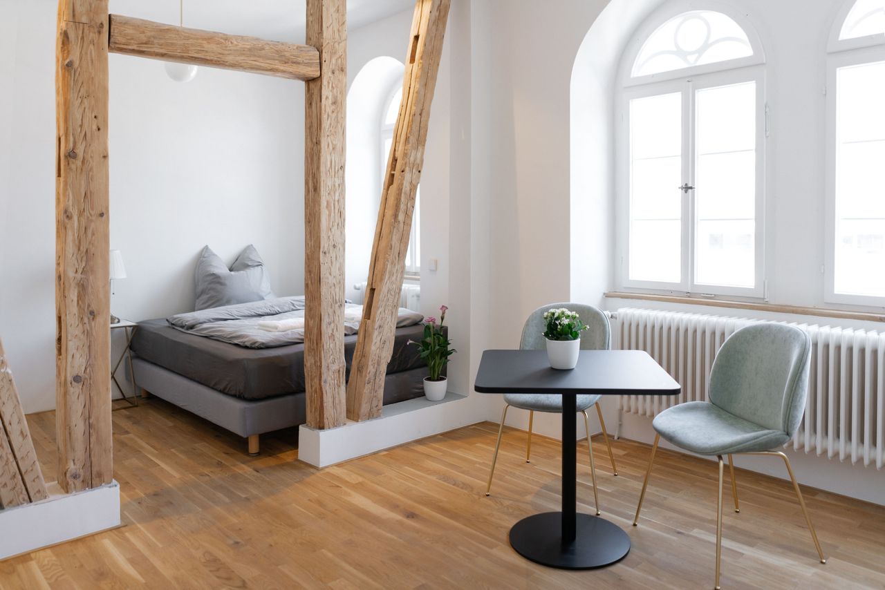 Wohnung Obertorplatz in Hechingen