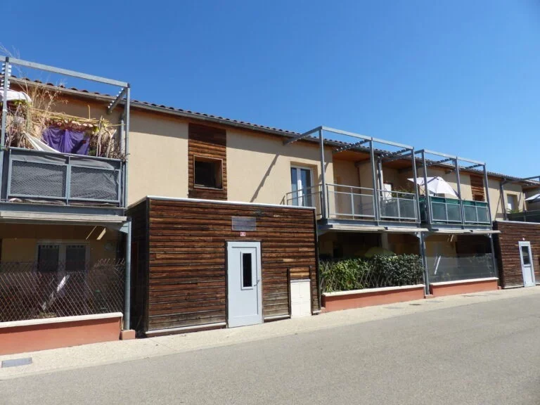 Appartement Rue Montagne de la Lance à Vinsobres
