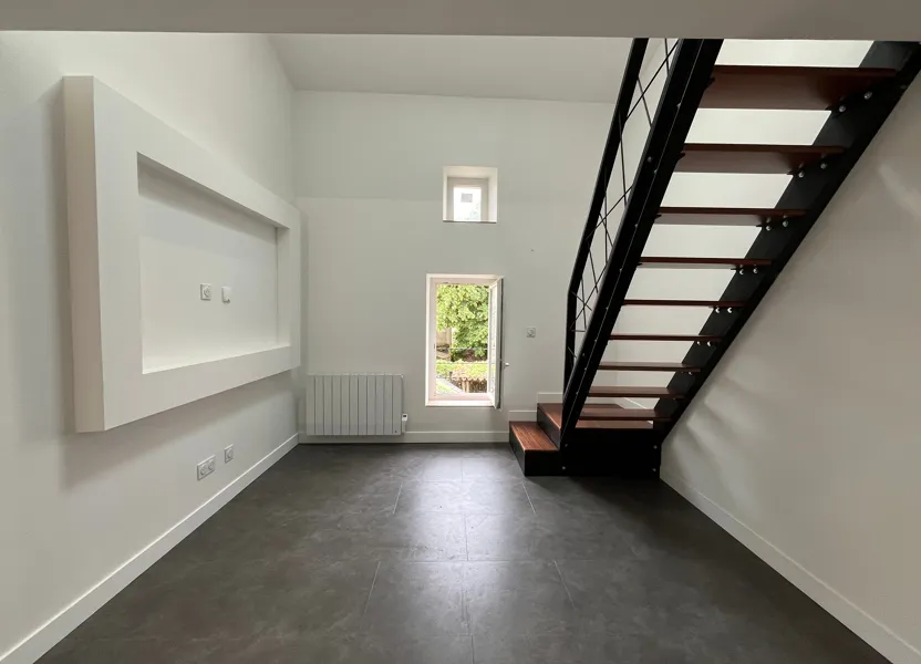 Maison Chemin de la Garre à Laurabuc