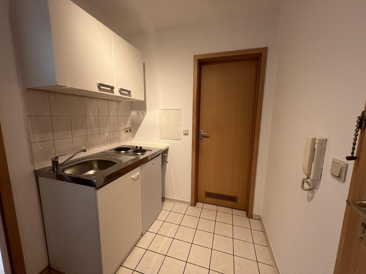 Wohnung Danziger Straße in Hausen