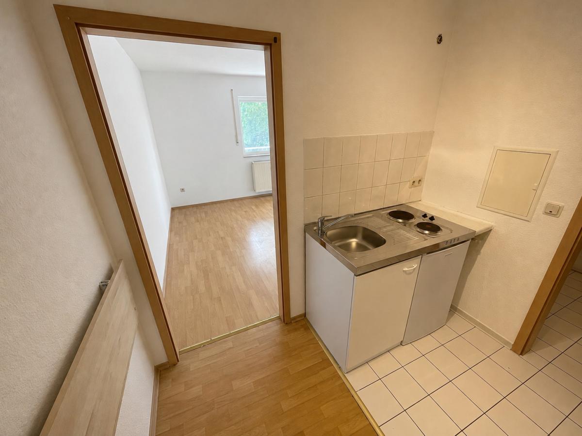 Wohnung Danziger Straße in Hausen