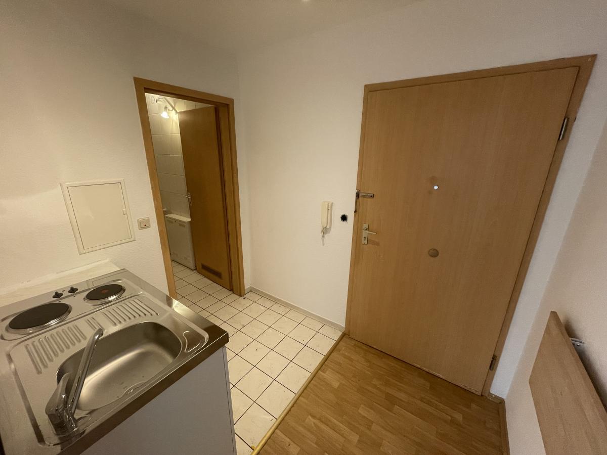 Wohnung Danziger Straße in Hausen