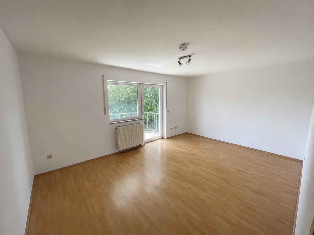 Wohnung Danziger Straße in Hausen