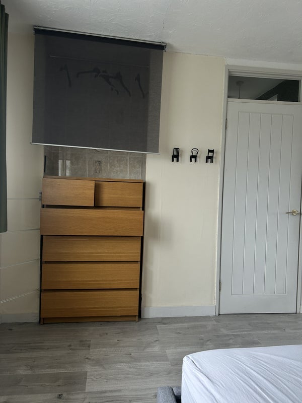 Room Little Grove Field in Harlow