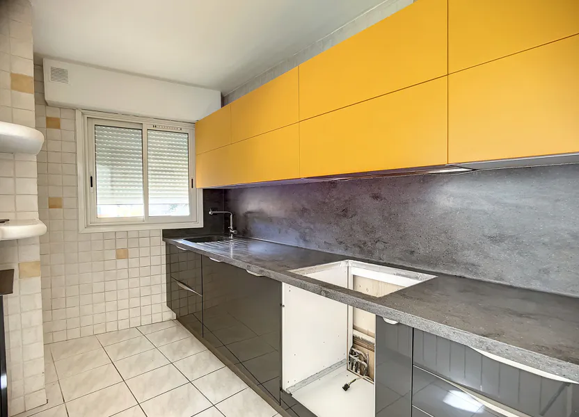 Appartement Boulevard de la Madeleine à Nice