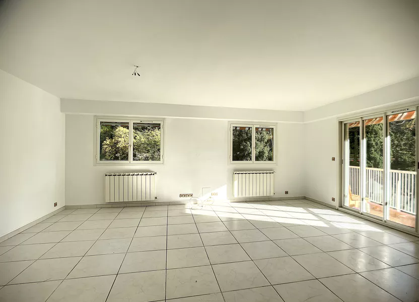 Appartement Boulevard de la Madeleine à Nice