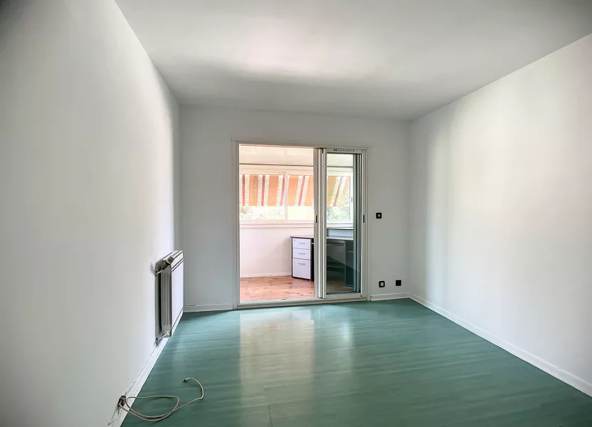 Appartement Boulevard de la Madeleine à Nice