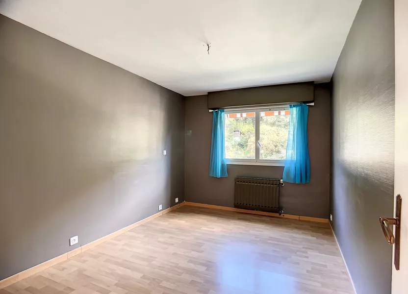Appartement Boulevard de la Madeleine à Nice