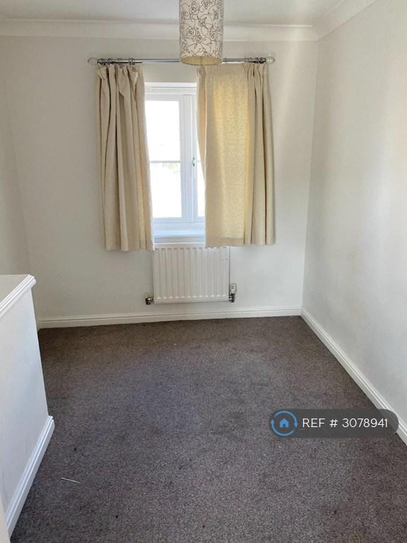 Flat Walson Way in Uttlesford