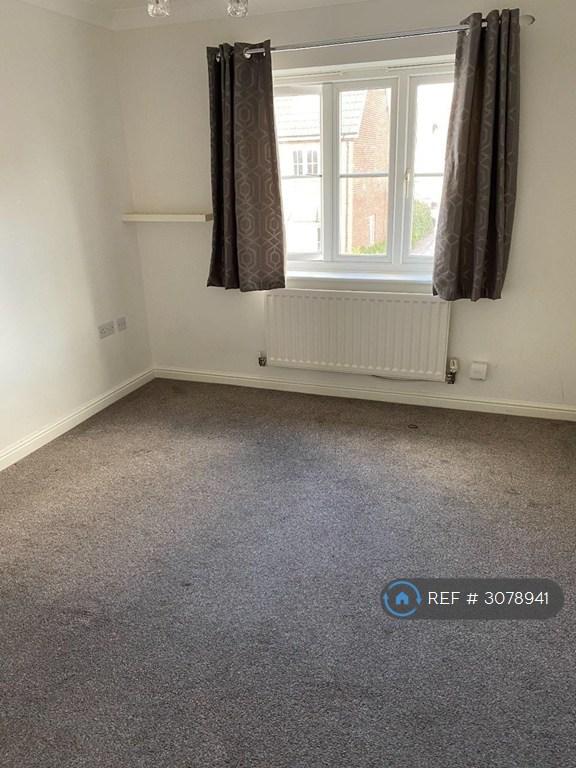 Flat Walson Way in Uttlesford