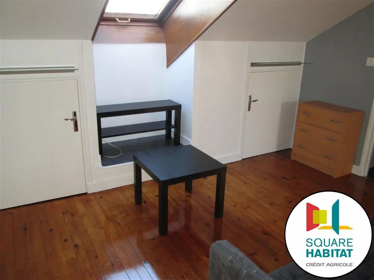 Flat Rue du Docteur Sauvat in Issoire