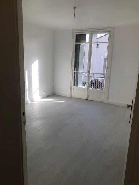Appartement Rue Ranque à Marseille