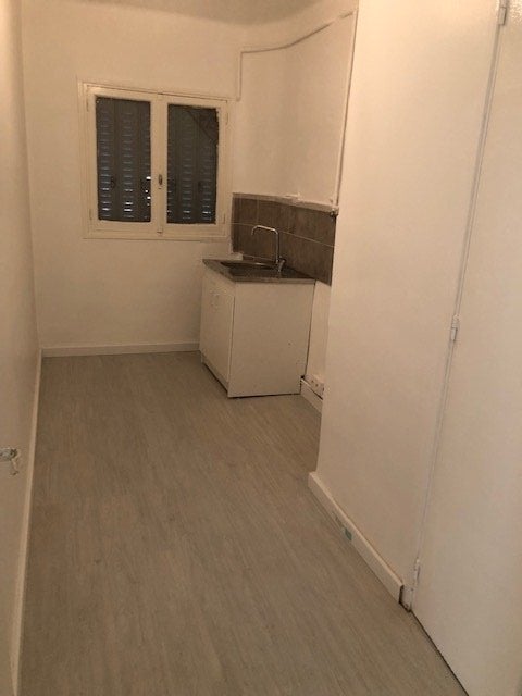 Appartement Rue Ranque à Marseille