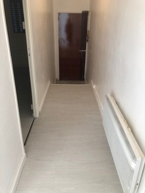 Appartement Rue Ranque à Marseille