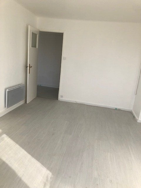 Appartement Rue Ranque à Marseille
