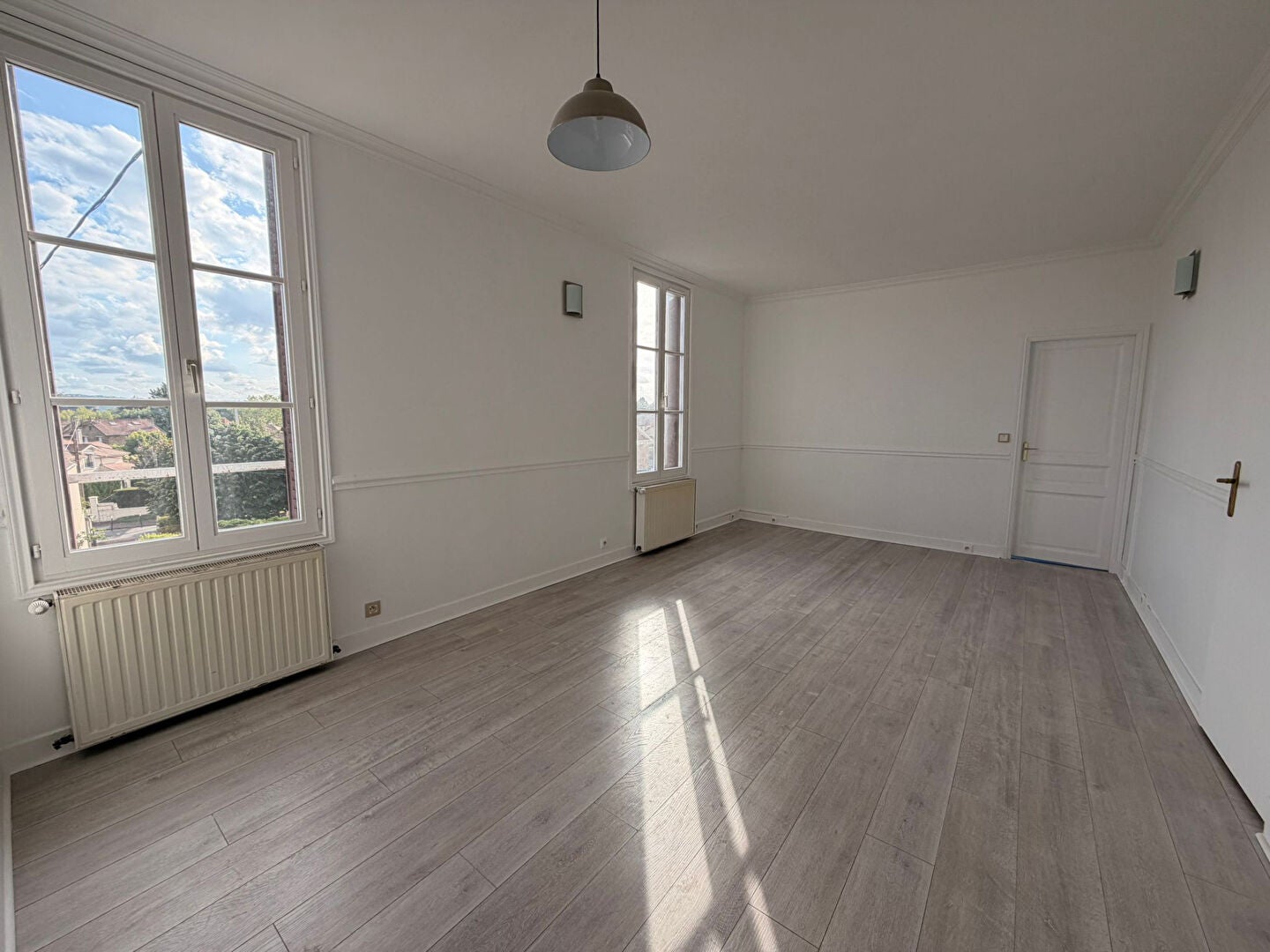Appartement Rue des Landes à Chatou