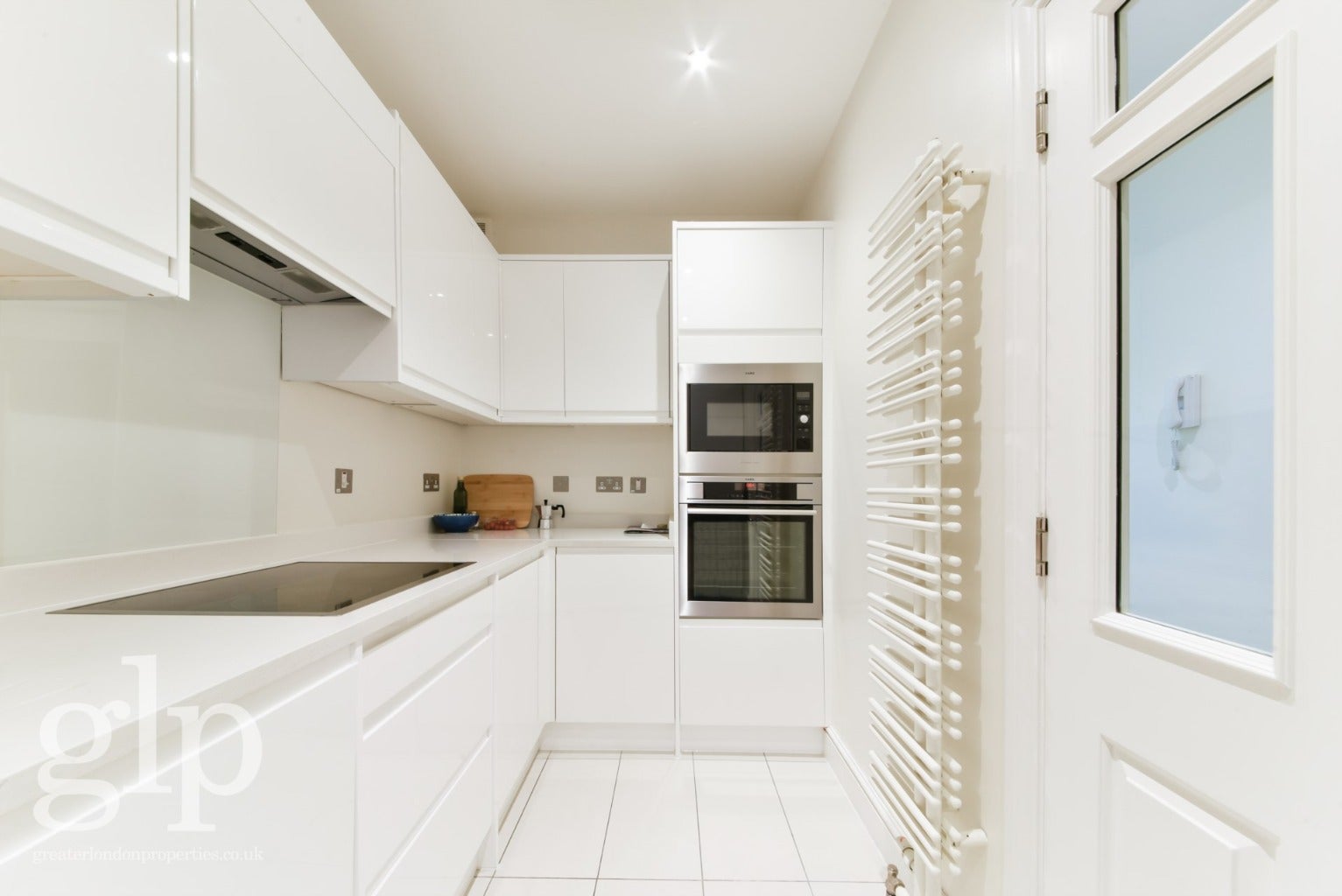 Flat Bedford Square in Greater London