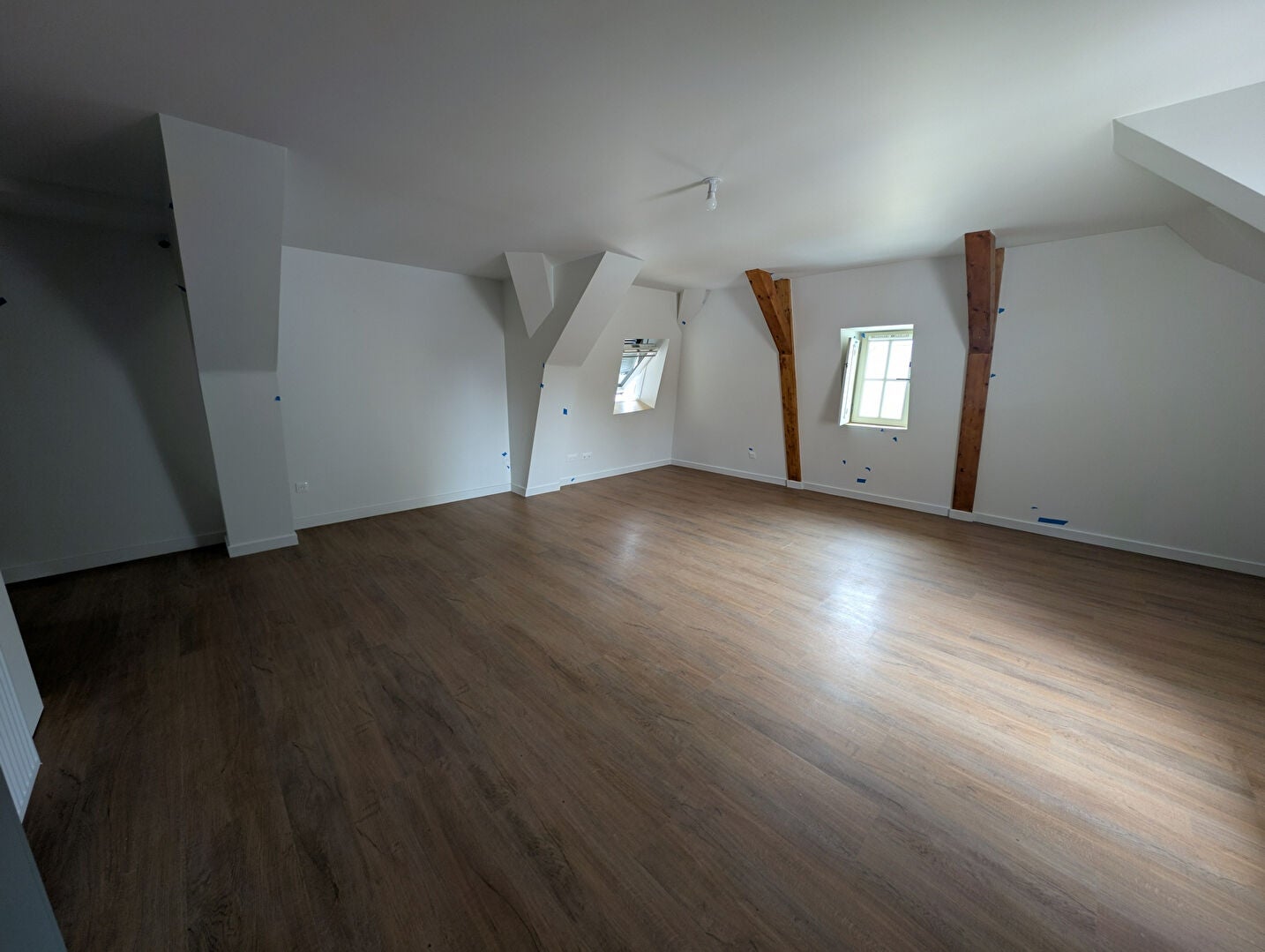 Appartement Rue Arsène Orillard à Poitiers