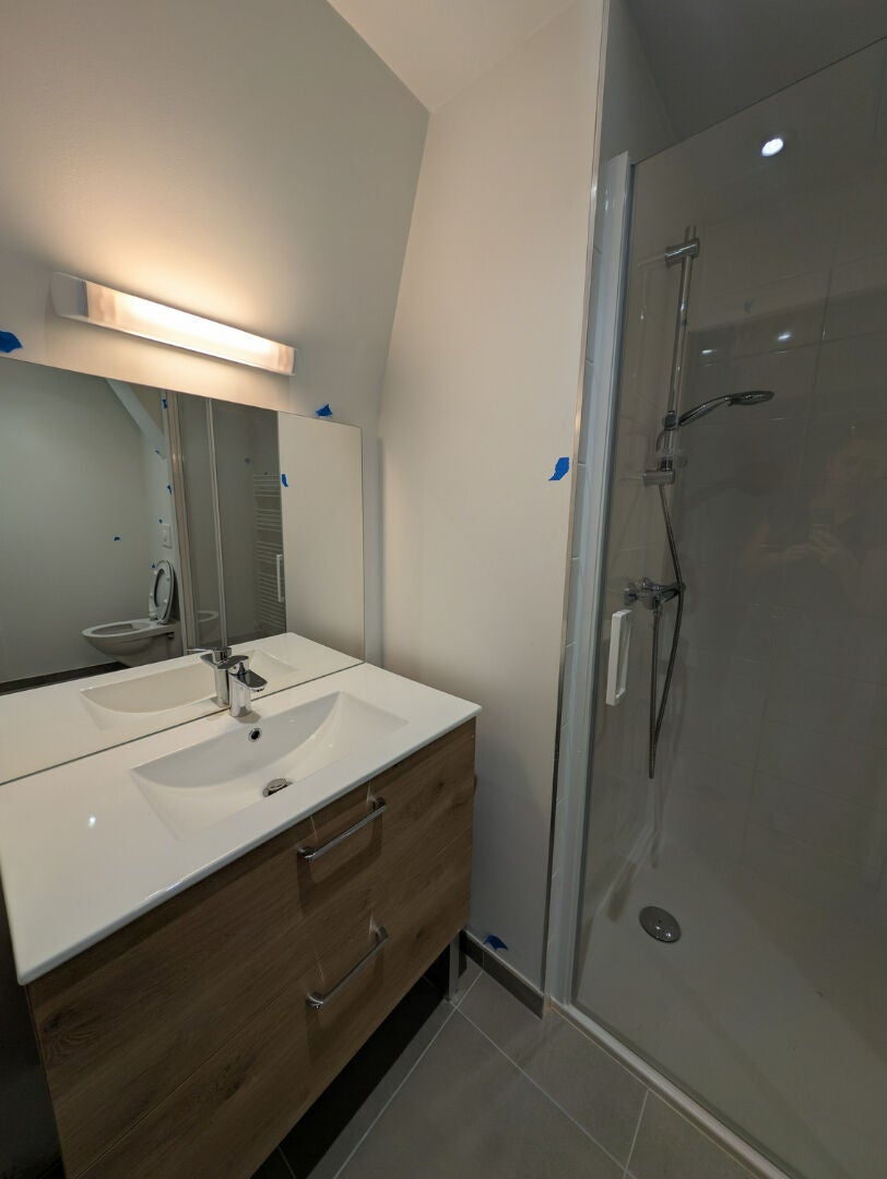 Appartement Rue Arsène Orillard à Poitiers