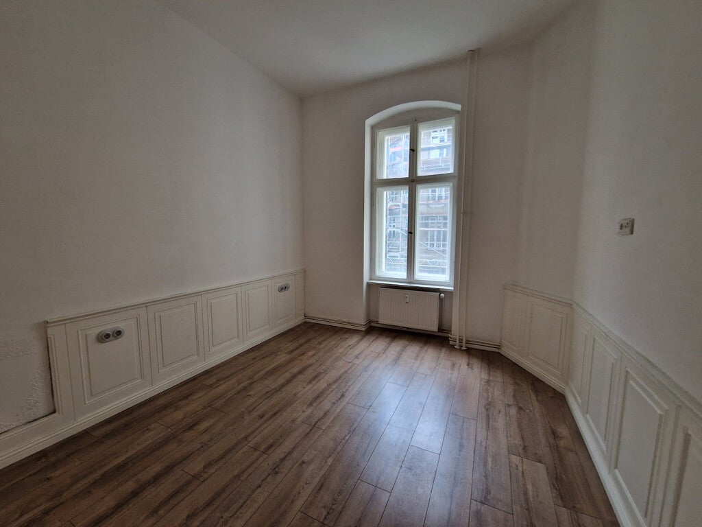 Wohnung Dominicusstraße in Berlin