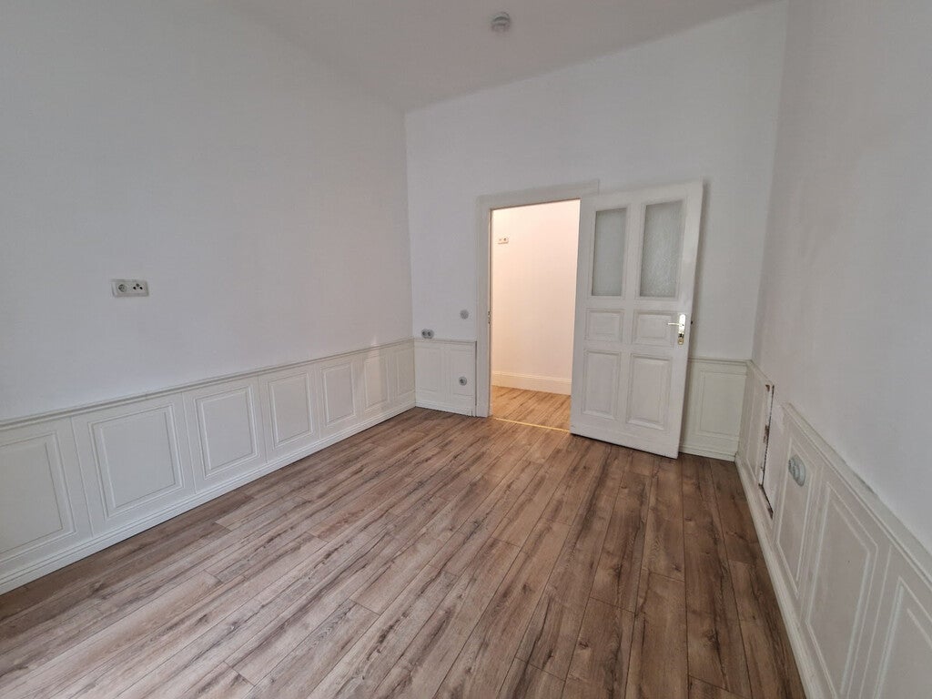 Wohnung Dominicusstraße in Berlin