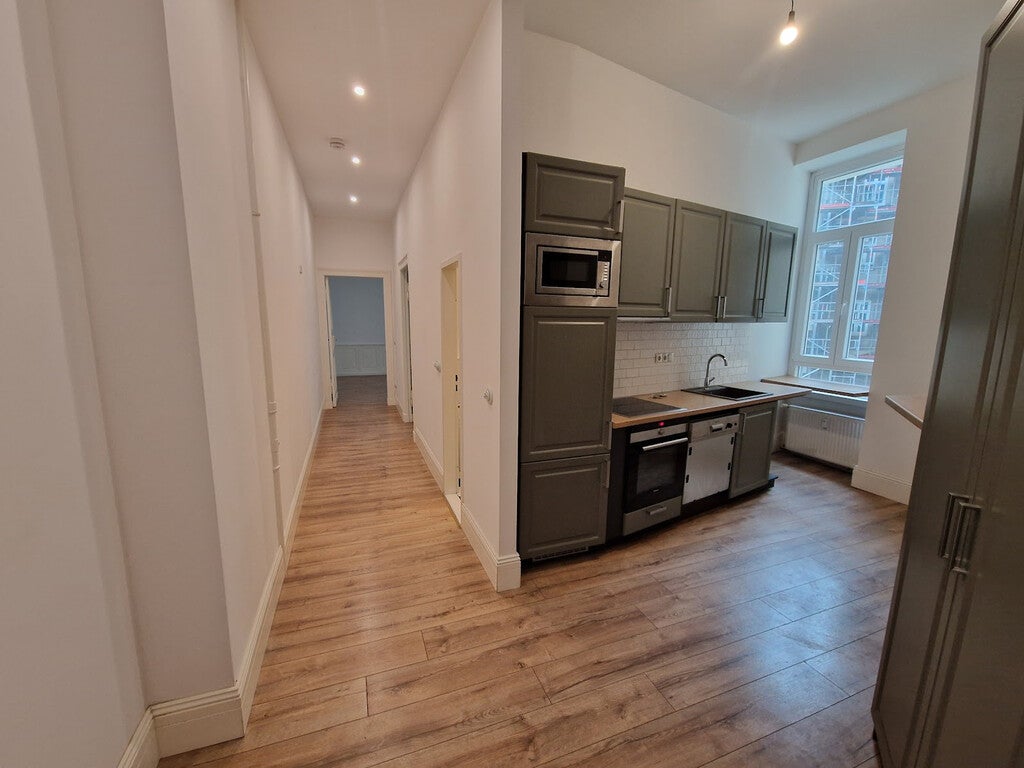 Wohnung Dominicusstraße in Berlin