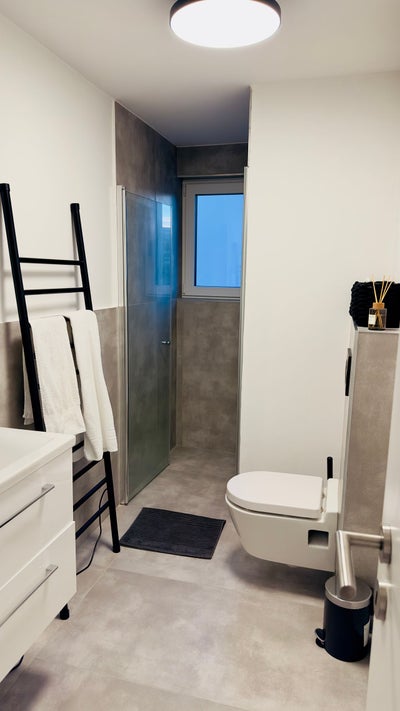 Wohnung Troppauer Straße in Dortelweil