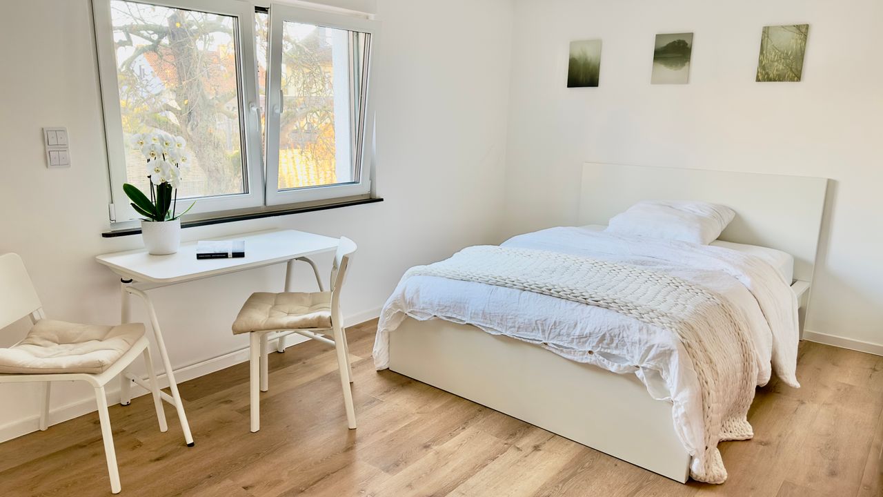 Wohnung Troppauer Straße in Dortelweil