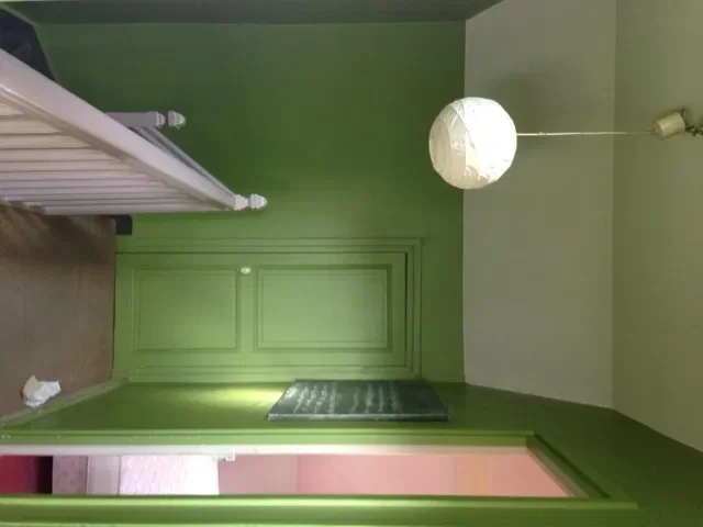 Chambre Avenue Menelotte à Colombes
