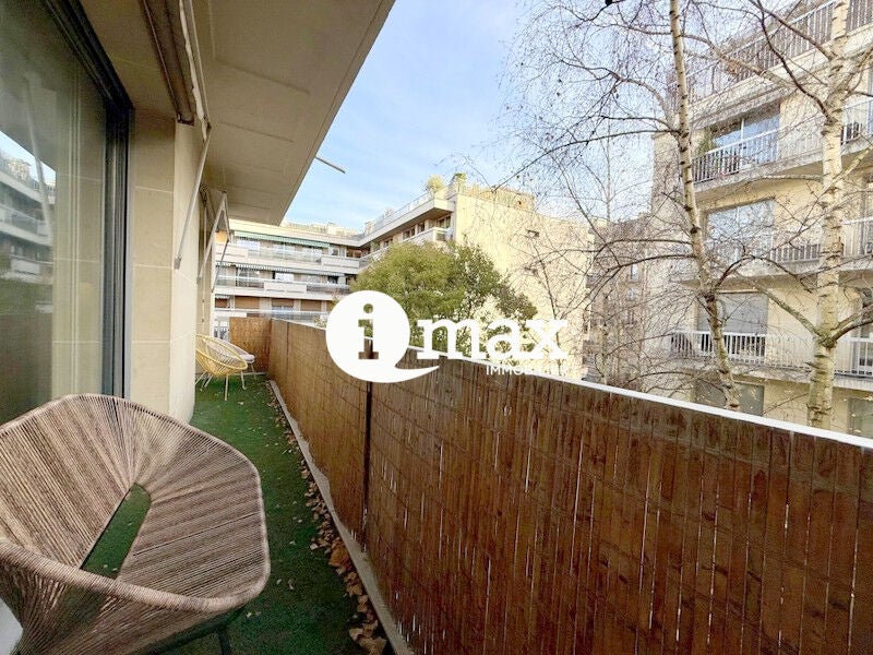 Appartement Avenue Sainte-Foy à Neuilly-sur-Seine