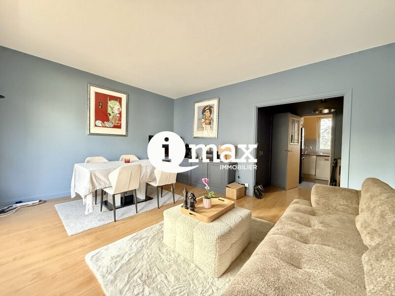 Appartement Avenue Sainte-Foy à Neuilly-sur-Seine
