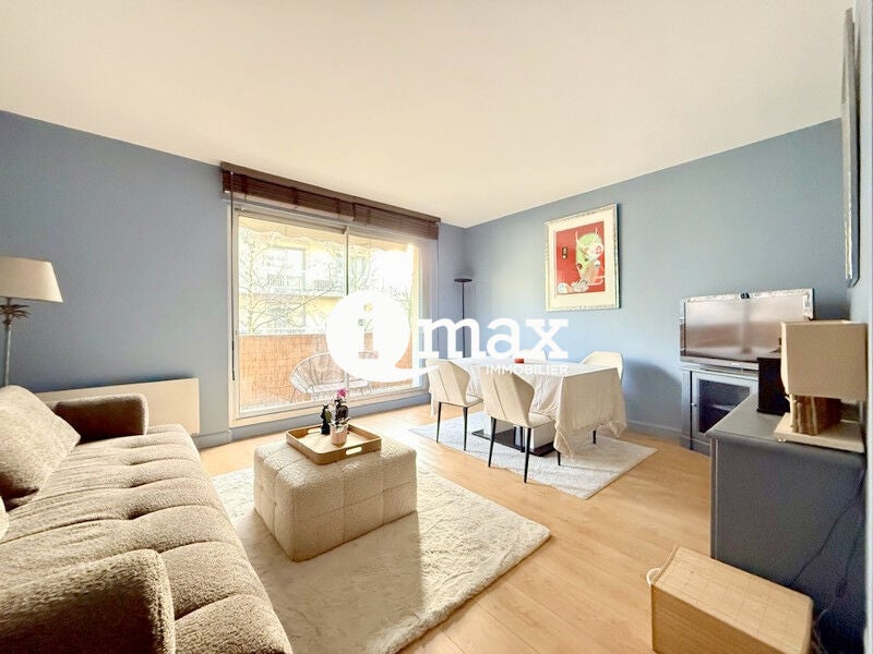 Appartement Avenue Sainte-Foy à Neuilly-sur-Seine