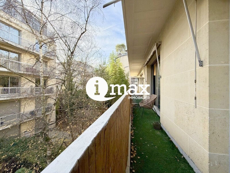 Appartement Avenue Sainte-Foy à Neuilly-sur-Seine