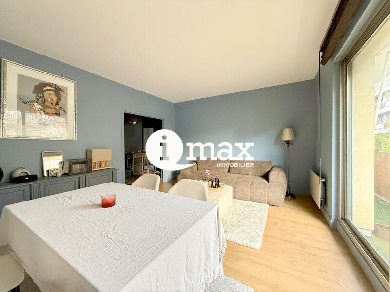 Appartement Avenue Sainte-Foy à Neuilly-sur-Seine