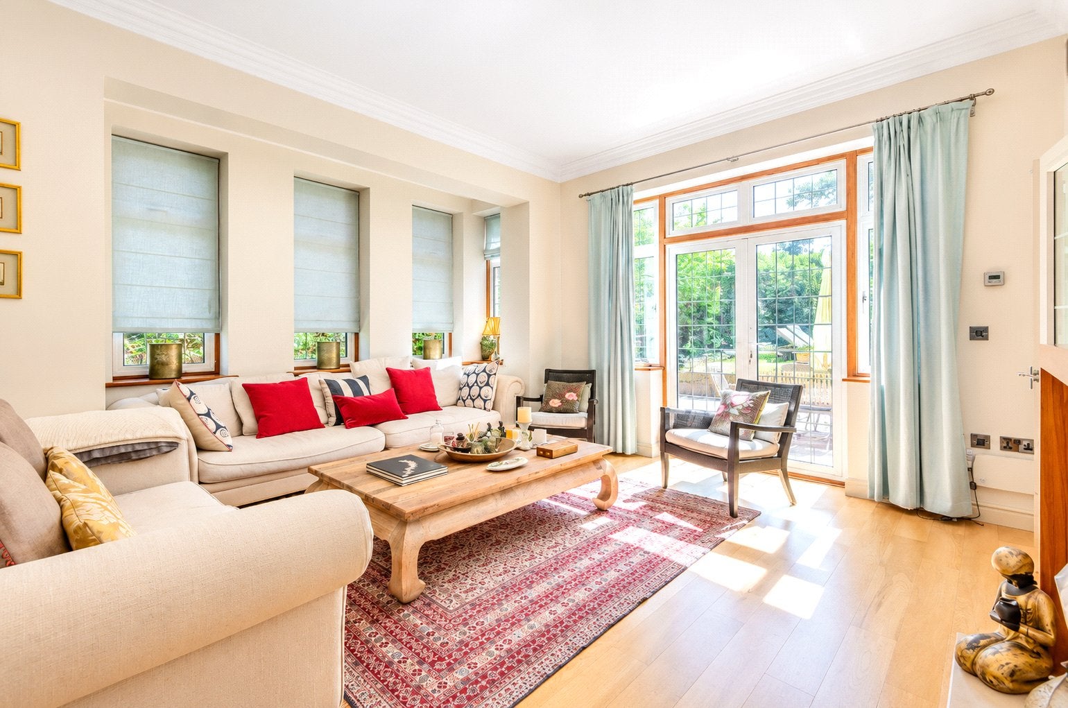 House Dene Lane in Waverley