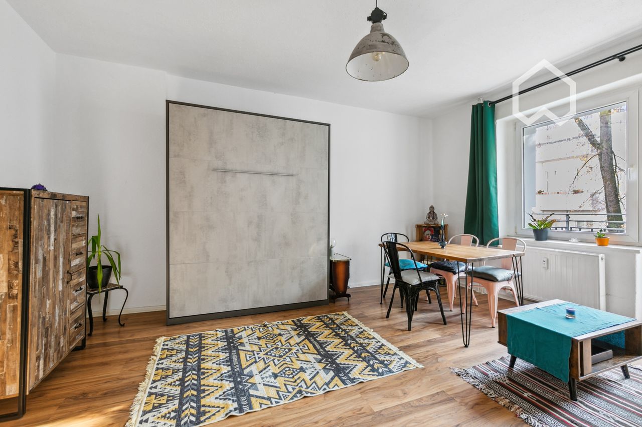 Wohnung Nogatstraße in Berlin