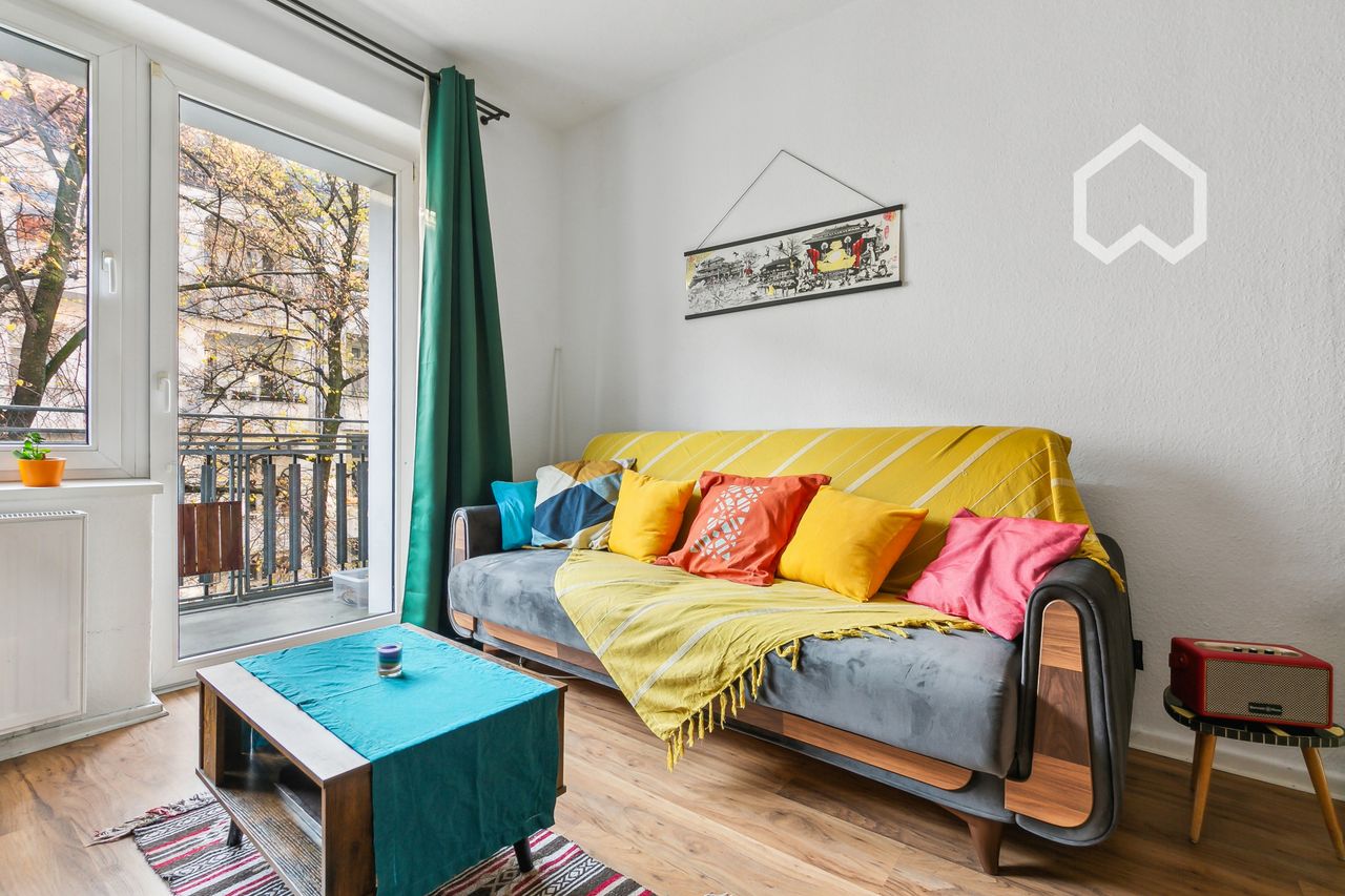 Wohnung Nogatstraße in Berlin