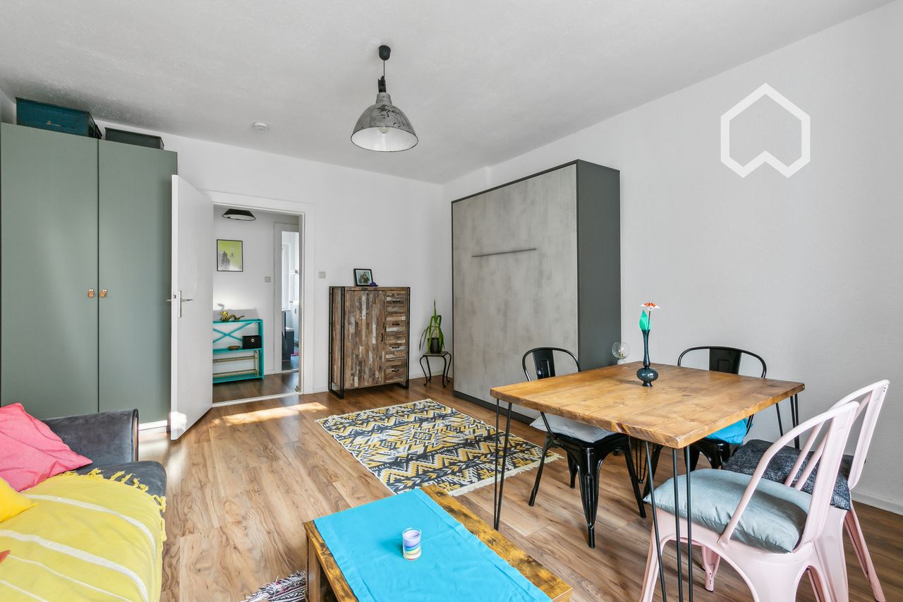 Wohnung Nogatstraße in Berlin