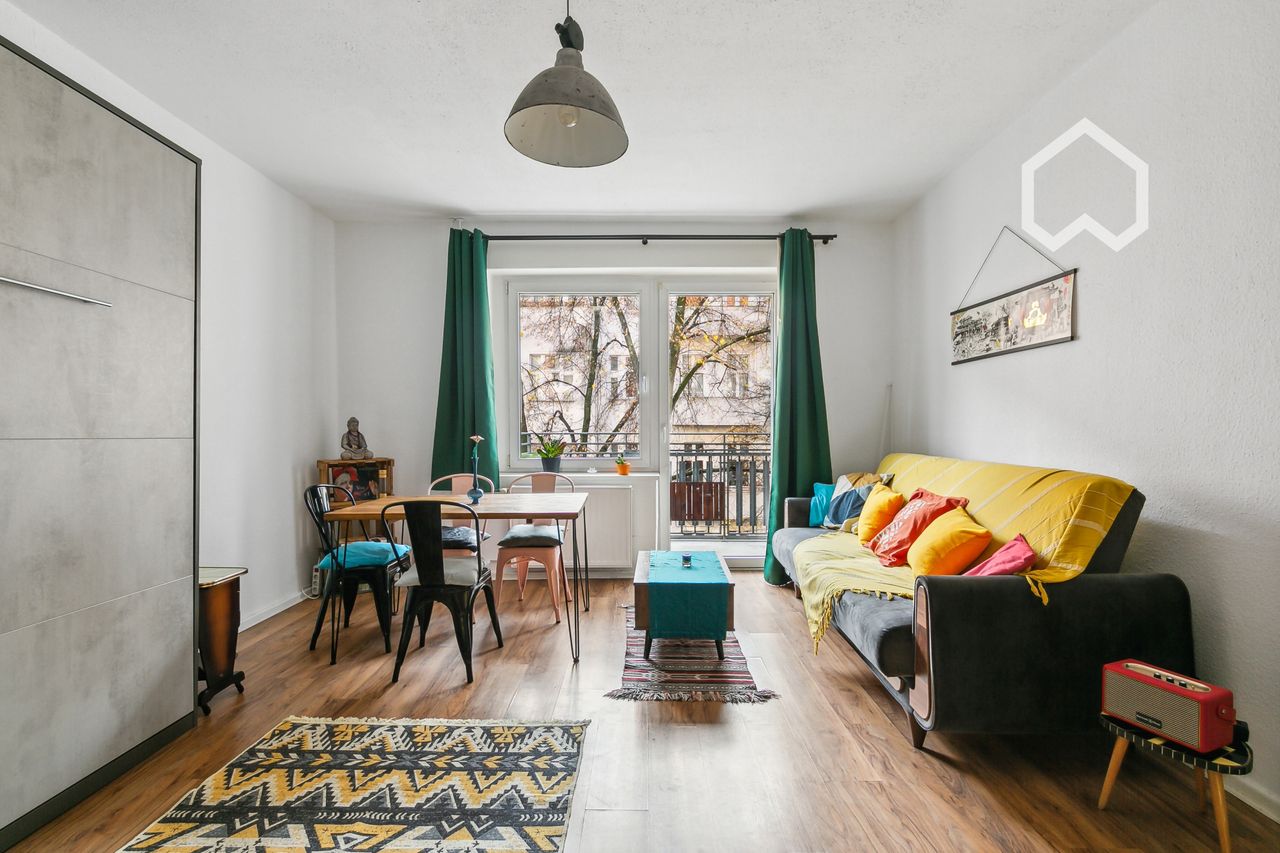 Wohnung Nogatstraße in Berlin