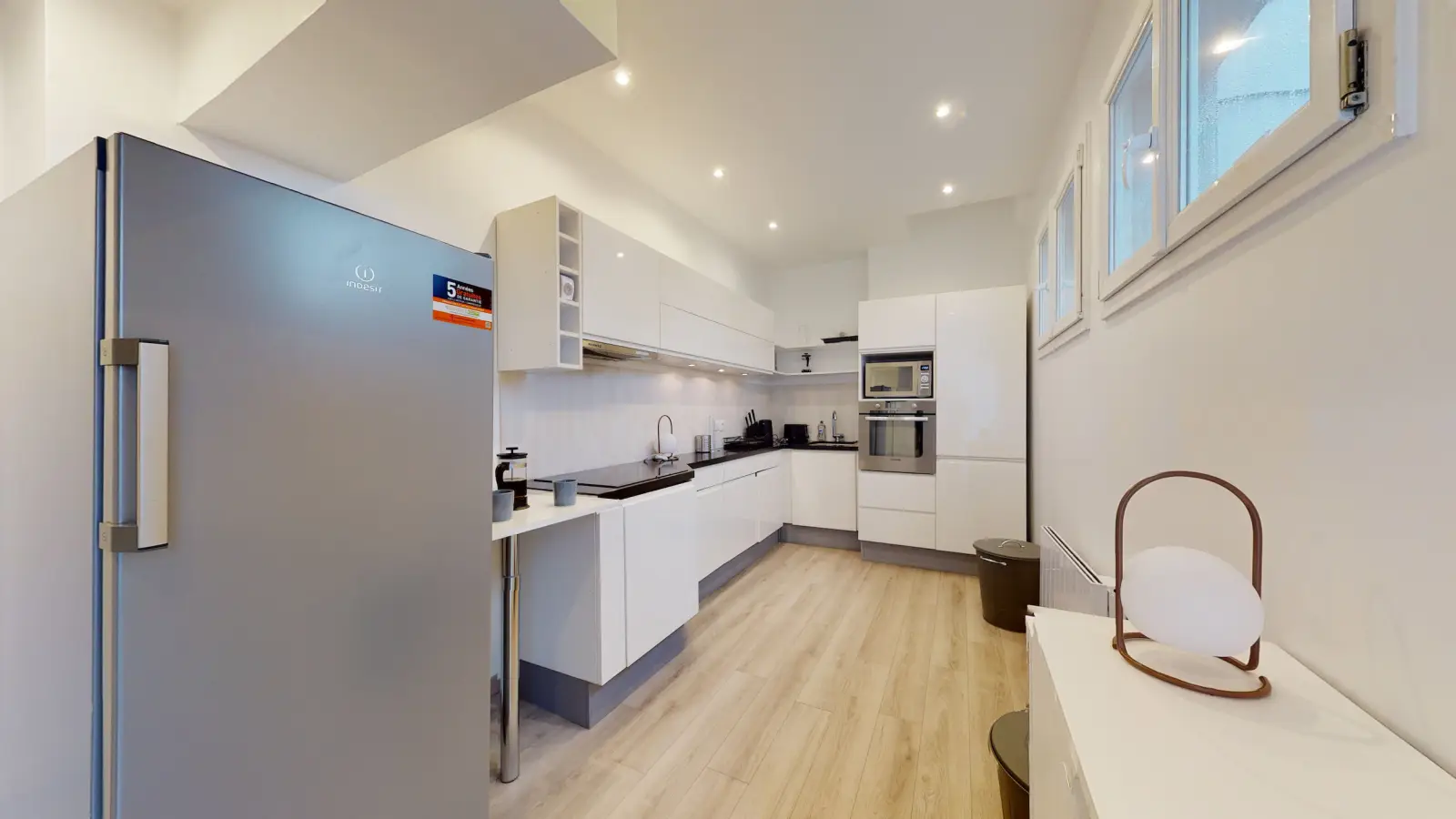 Appartement Rue du Fécheray à Suresnes